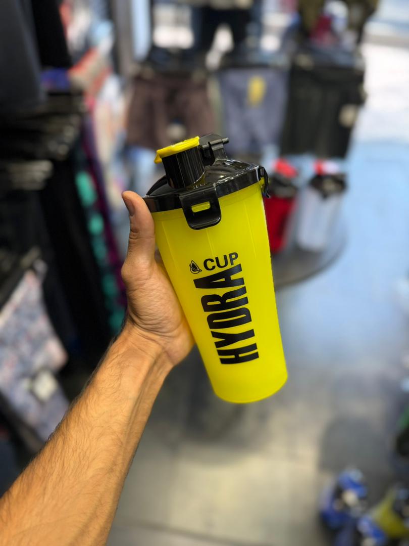 خرید قمقمه ورزشی