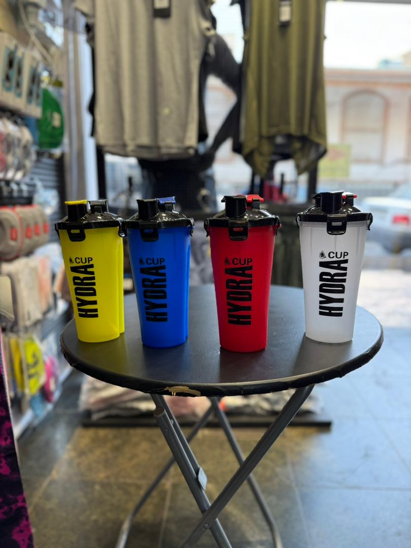 خرید شیکر ورزشی