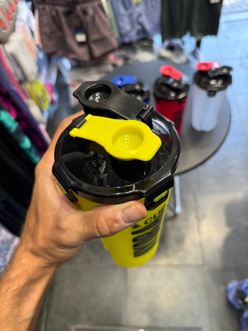 خرید انلاین شیکر ورزشی