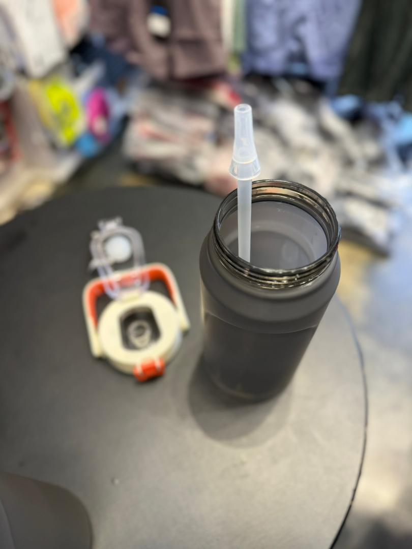 قیمت قمقمه ورزشی