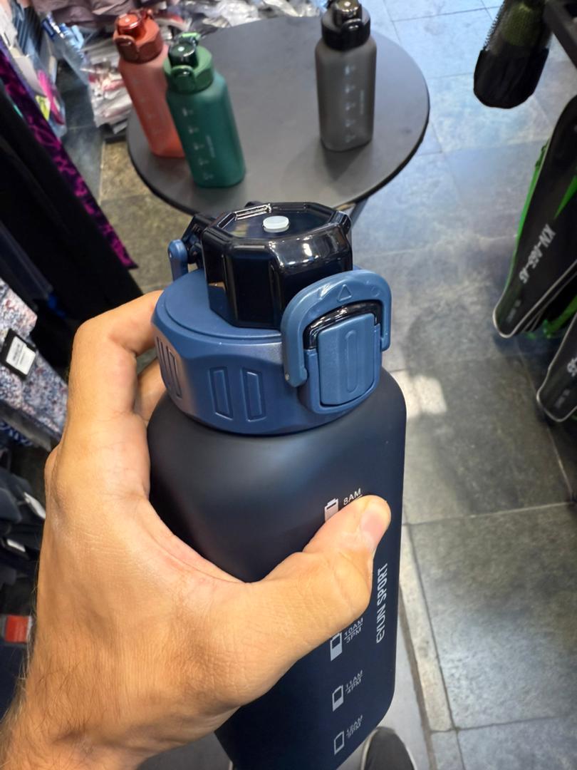 قیمت قمقمه ورزشی