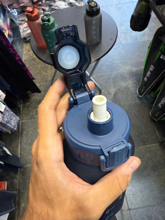 خرید انلاین قمقمه ورزشی