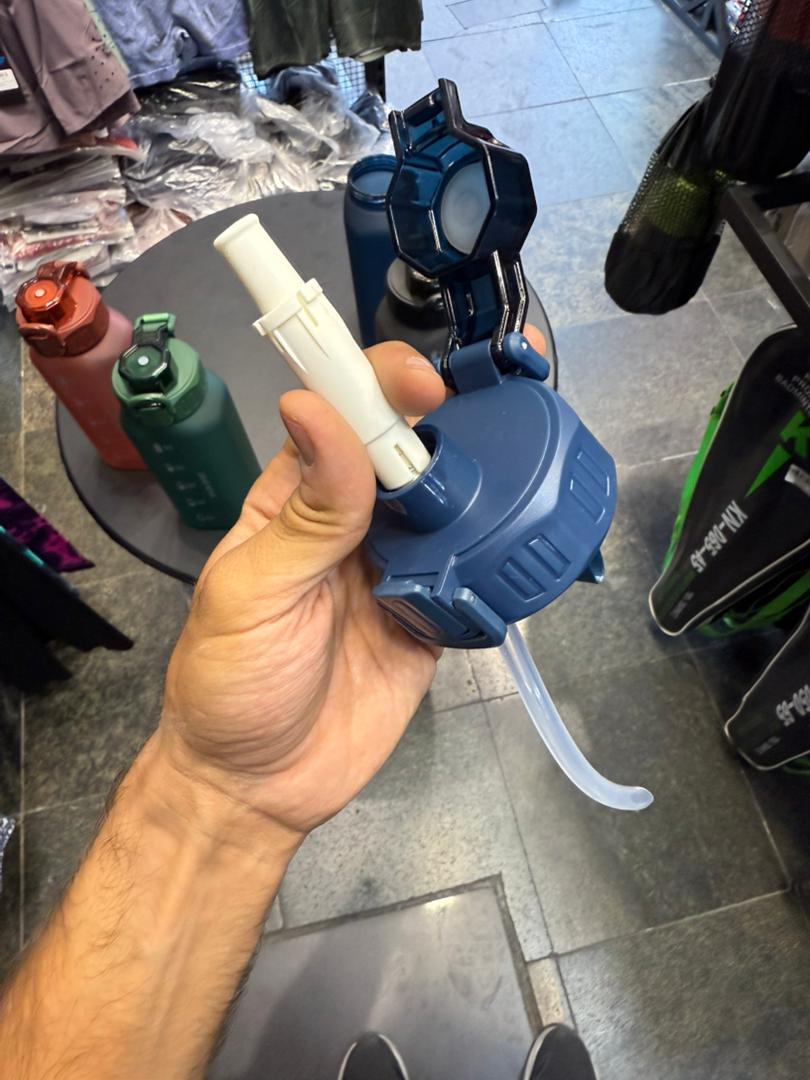 قیمت قمقمه ورزشی