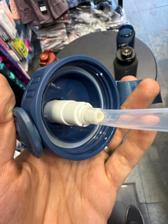 خرید قمقمه یک لیتری