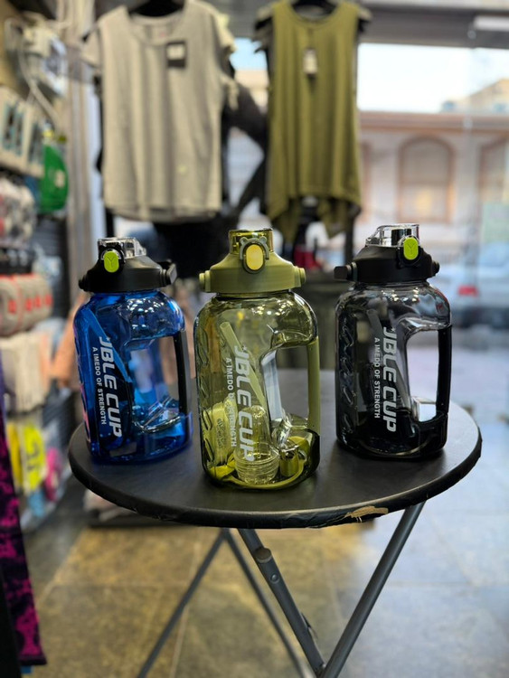 خرید انلاین جک واتر