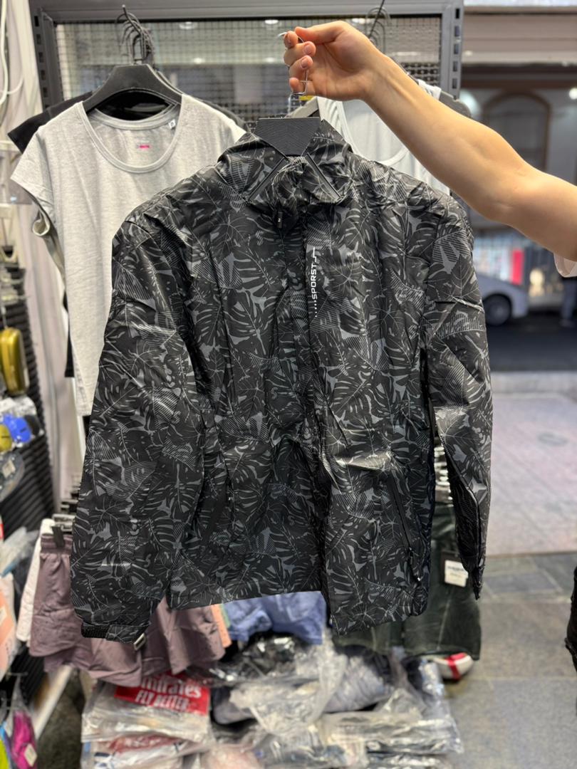 قیمت کاپشن مردانه