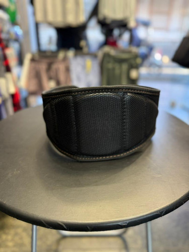 خرید کمربند بدنسازی