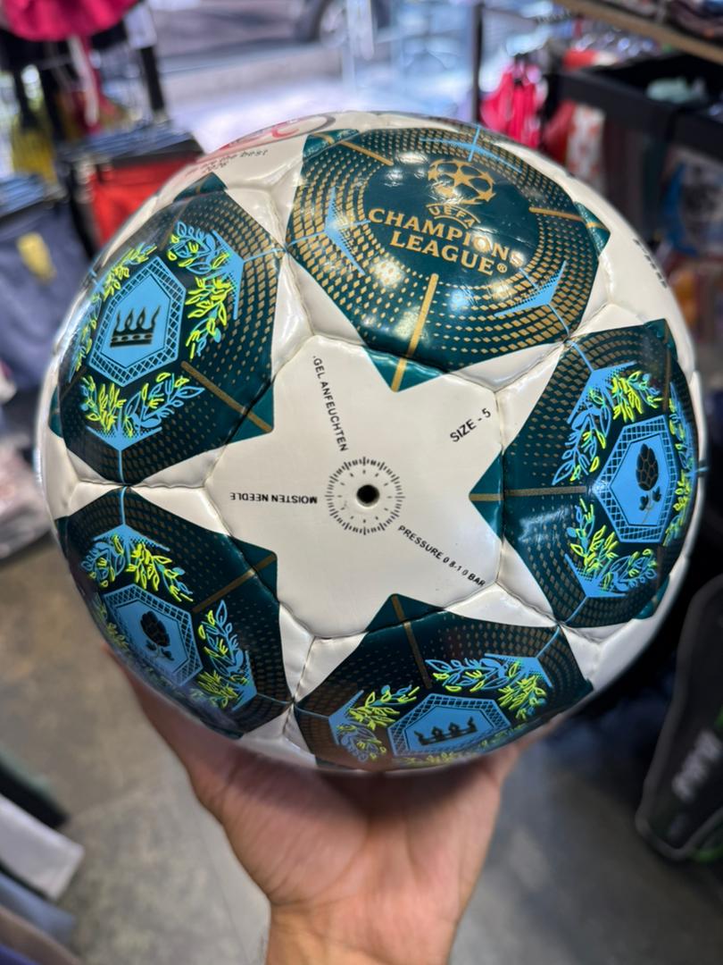 خرید انلاین توپ نمره 5