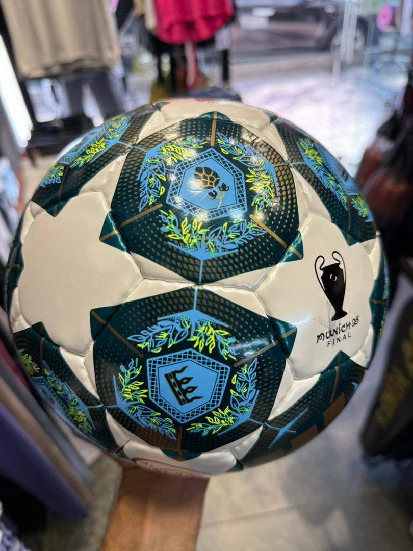 خرید انلاین توپ فوتبال