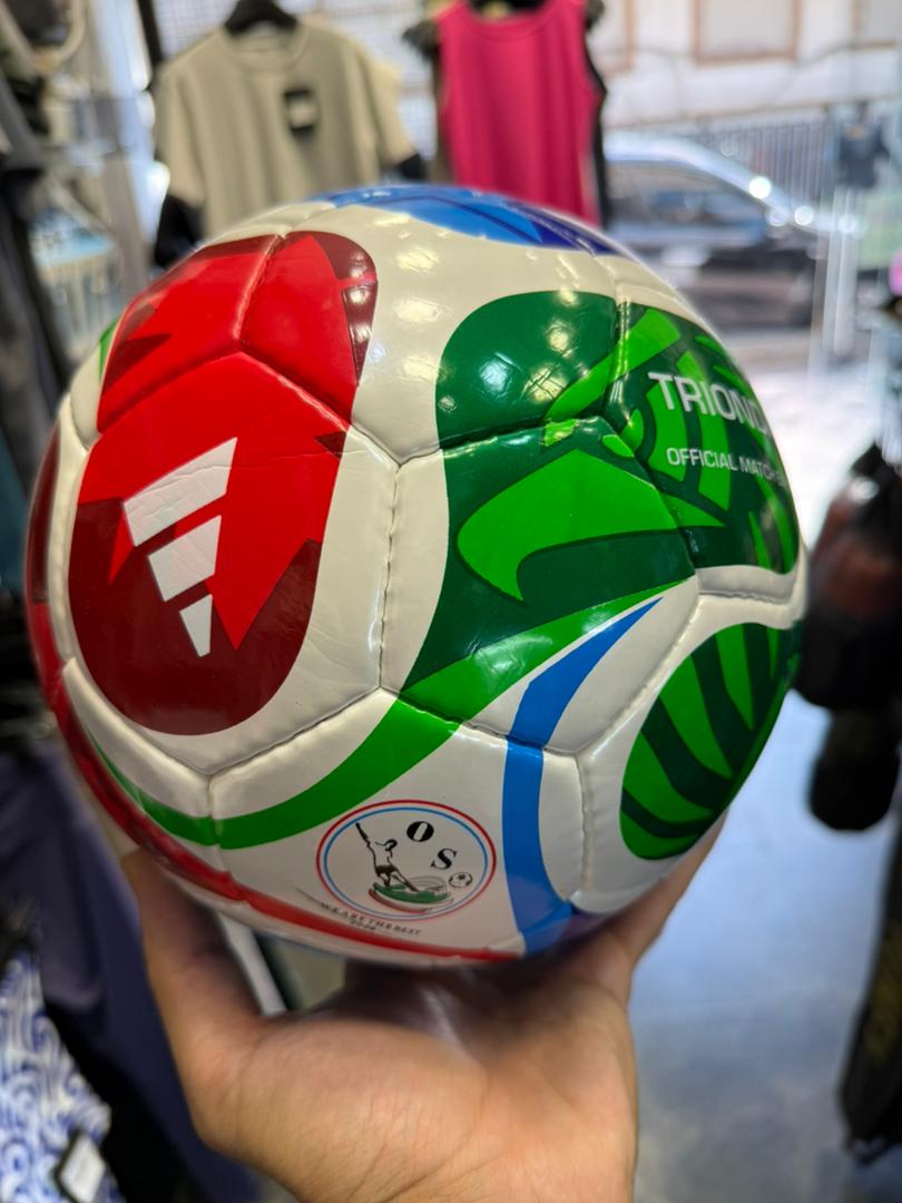 خرید انلاین توپ جام جهانی