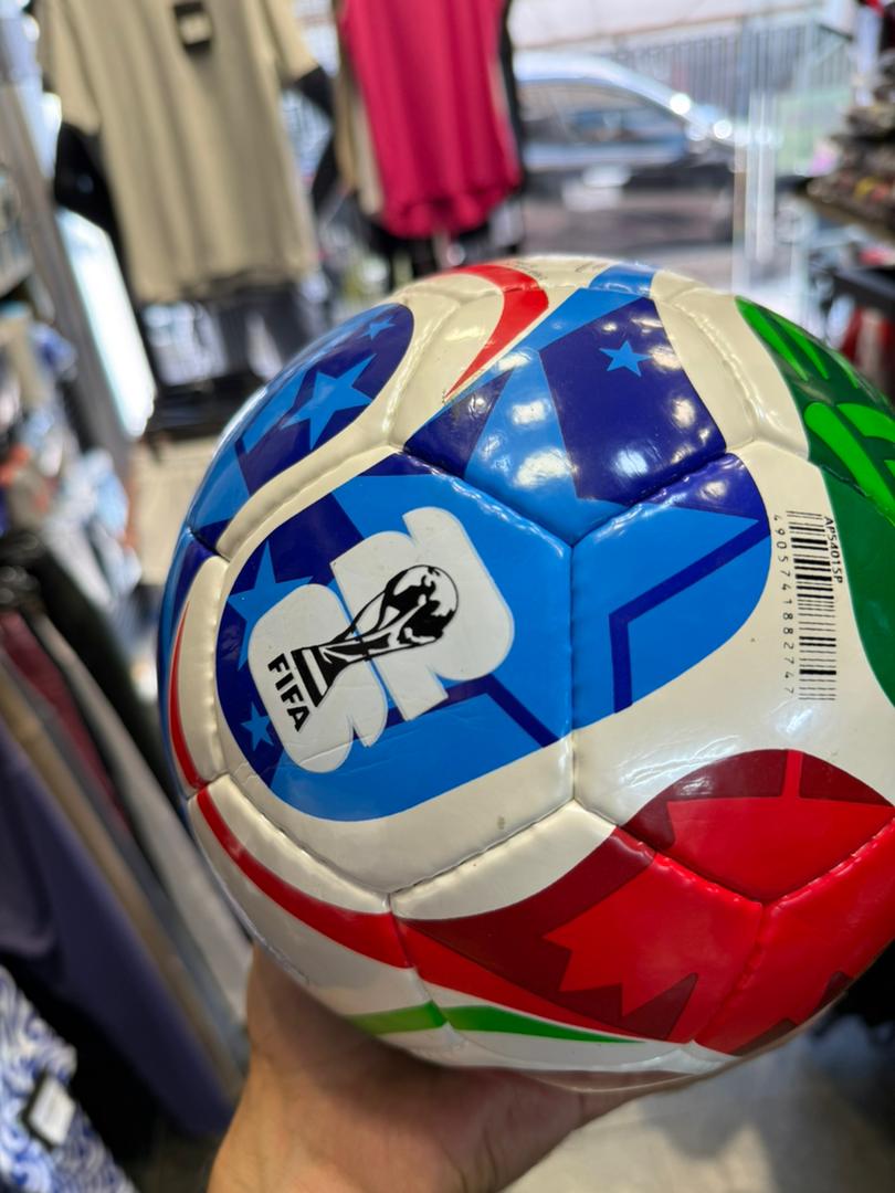 خرید توپ فوتبال