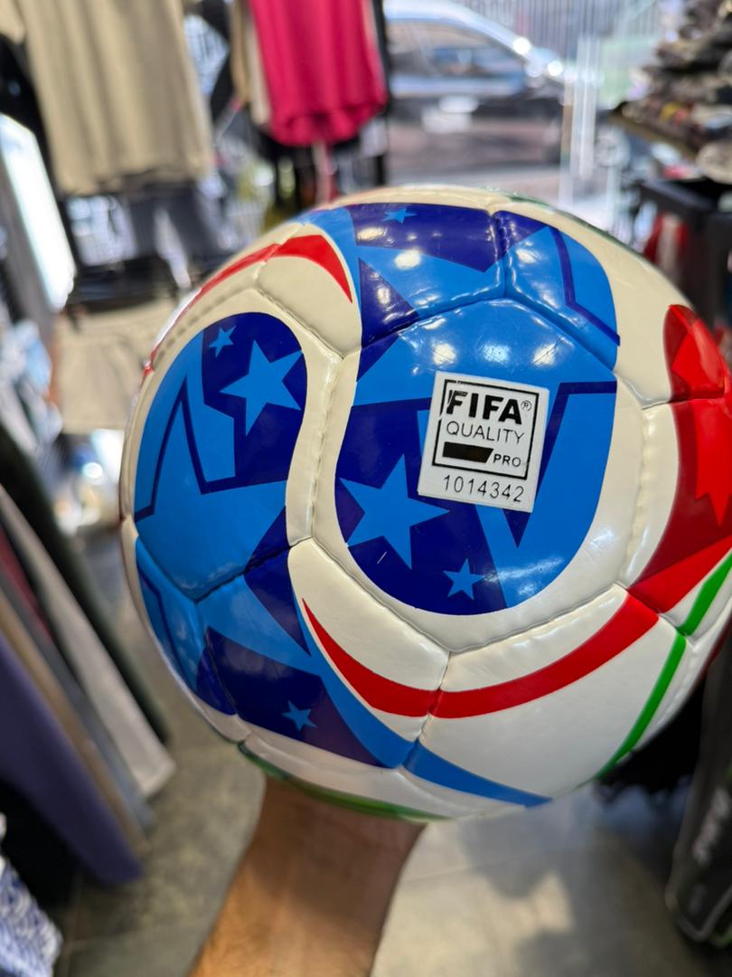 قیمت توپ جام جهانی