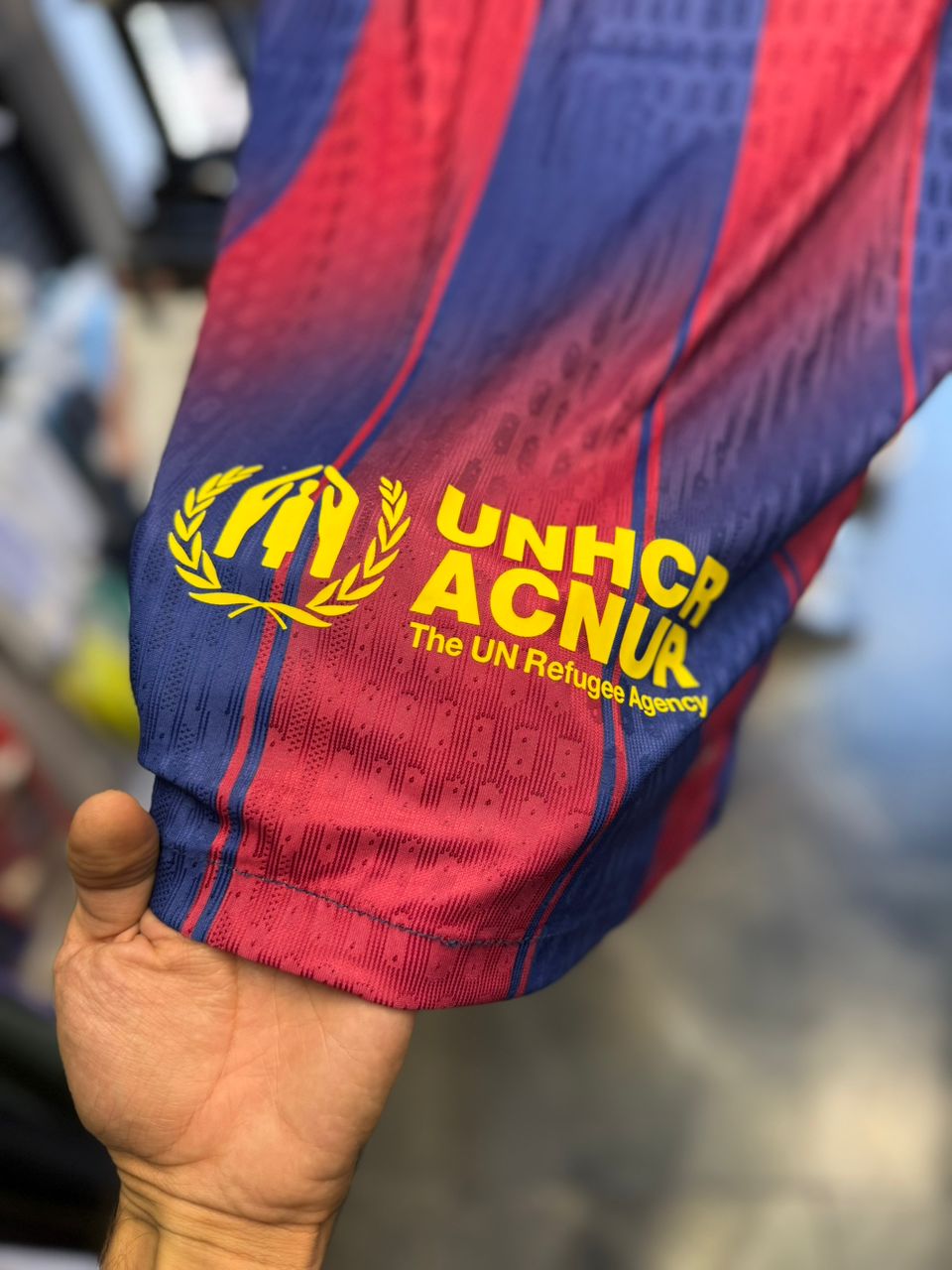 خرید انلاین کیت پلیری بارسلونا