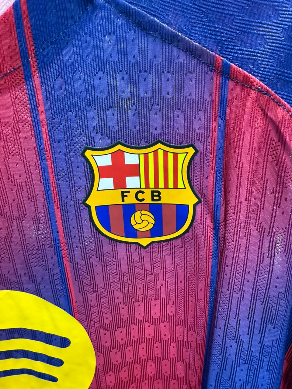 خرید انلاین کیت بارسلونا