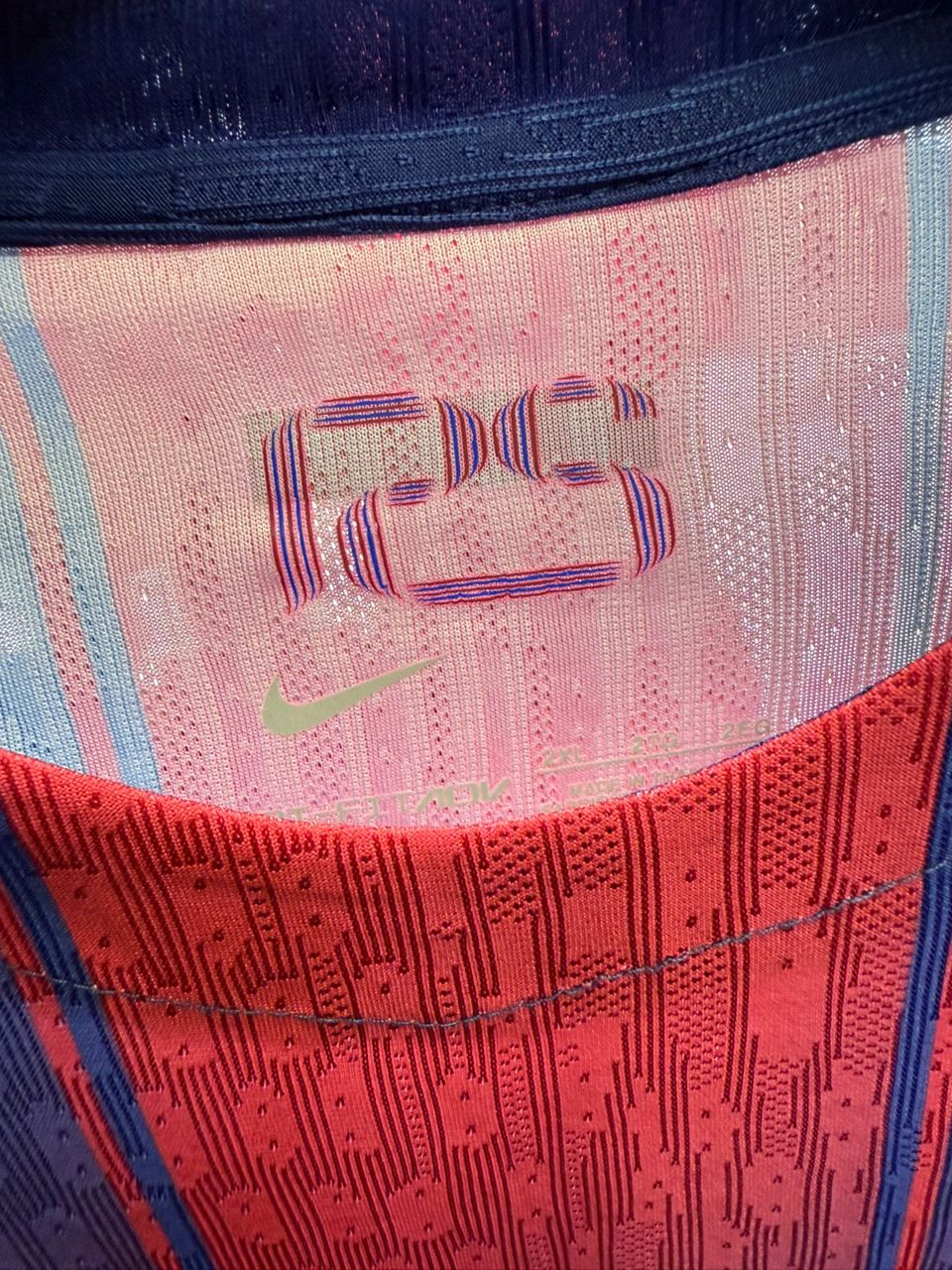 قیمت کیت بارسلونا