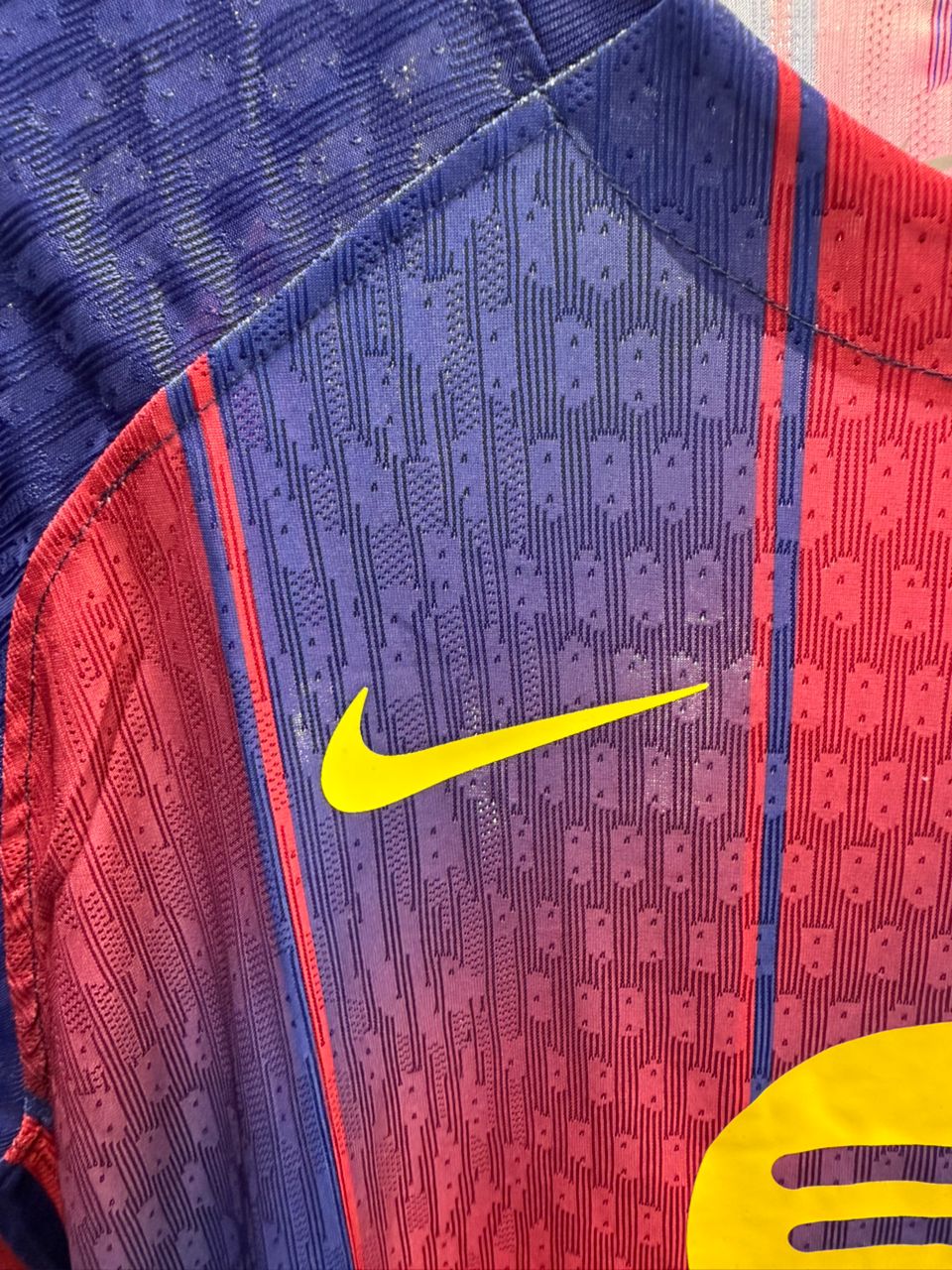 خرید انلاین کیت بارسلونا