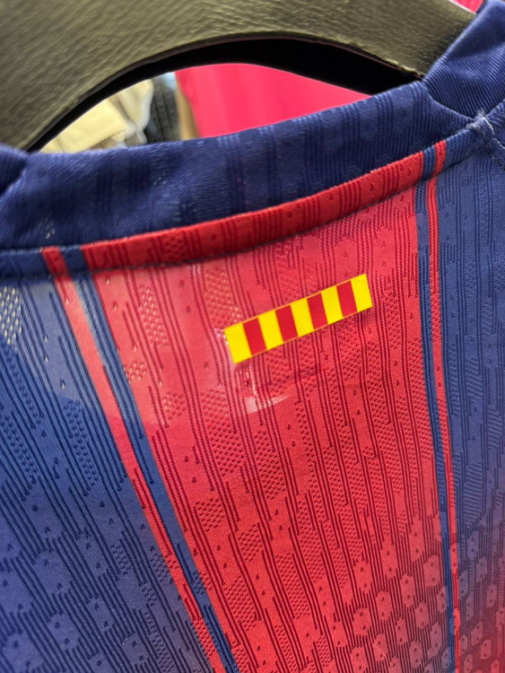 قیمت کیت بارسا