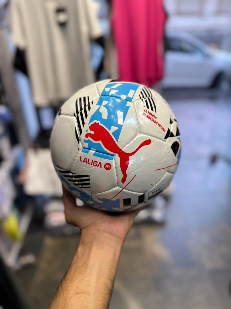 خرید توپ لالیگا