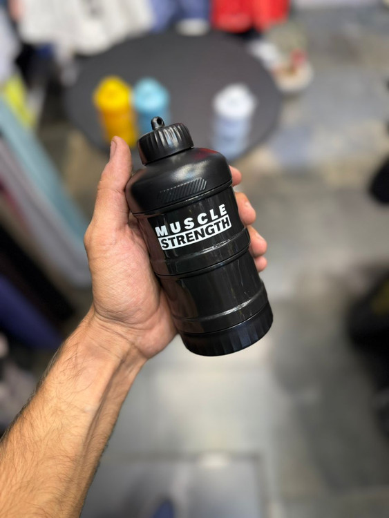 خرید انلاین فانل پروتئین