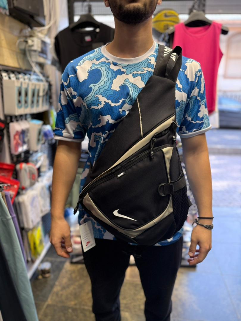 خرید کوله تک بند