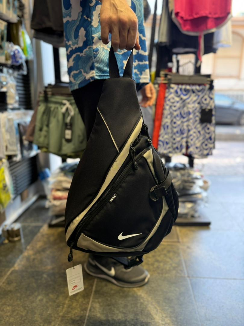 خرید کوله پشتی تک رنگ