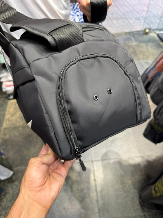 خرید ساک ورزشی کوله شو