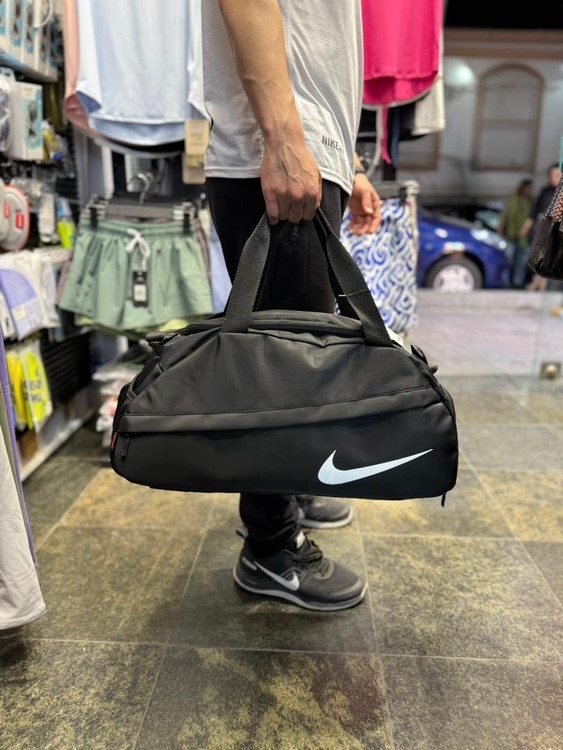 خرید انلاین ساک ورزشی