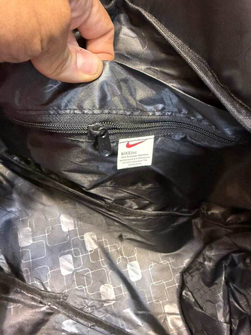 خرید انلاین ساک ورزشی