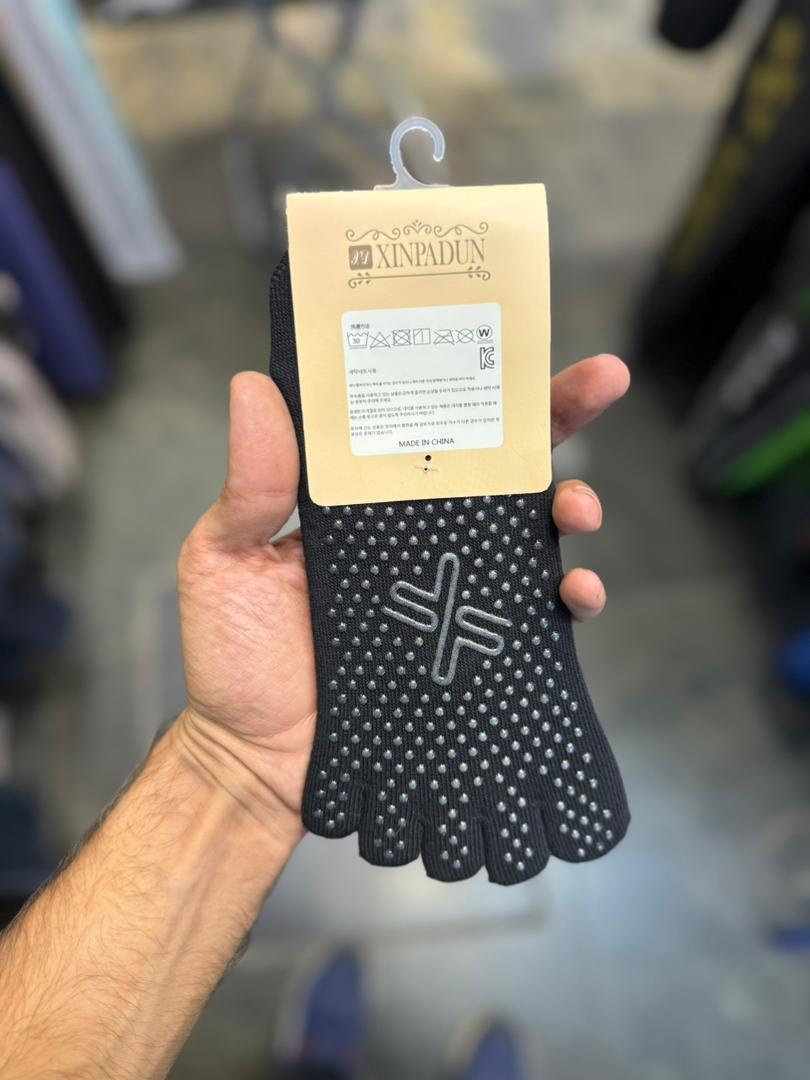 قیمت جوراب پیلاتس