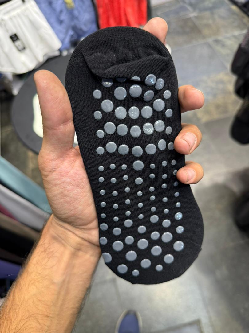 قیمت جوراب یوگا