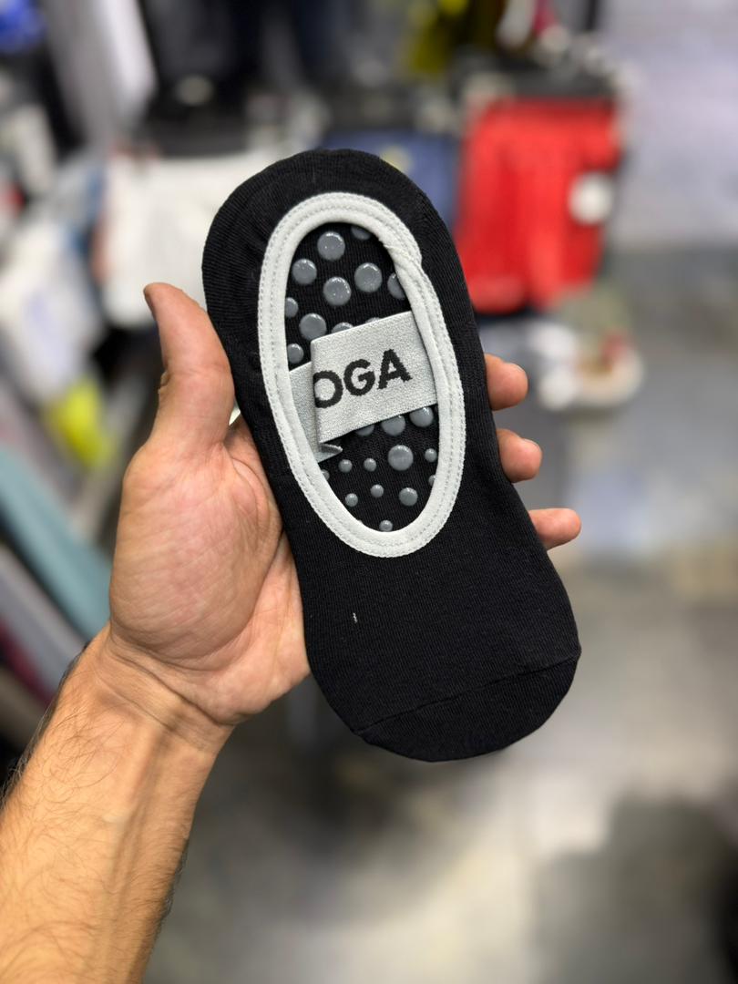 قیمت جوراب پیلاتس