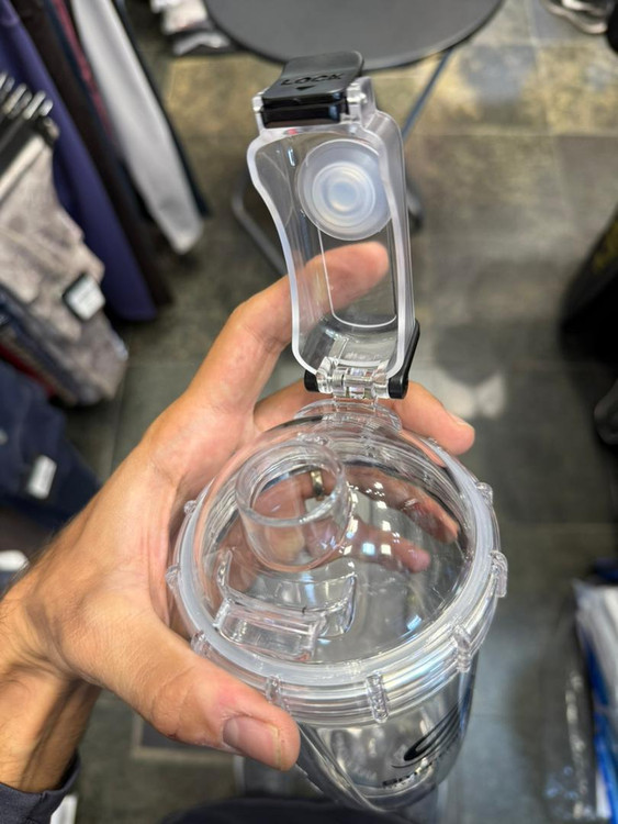 قیمت شیکر باشگاه