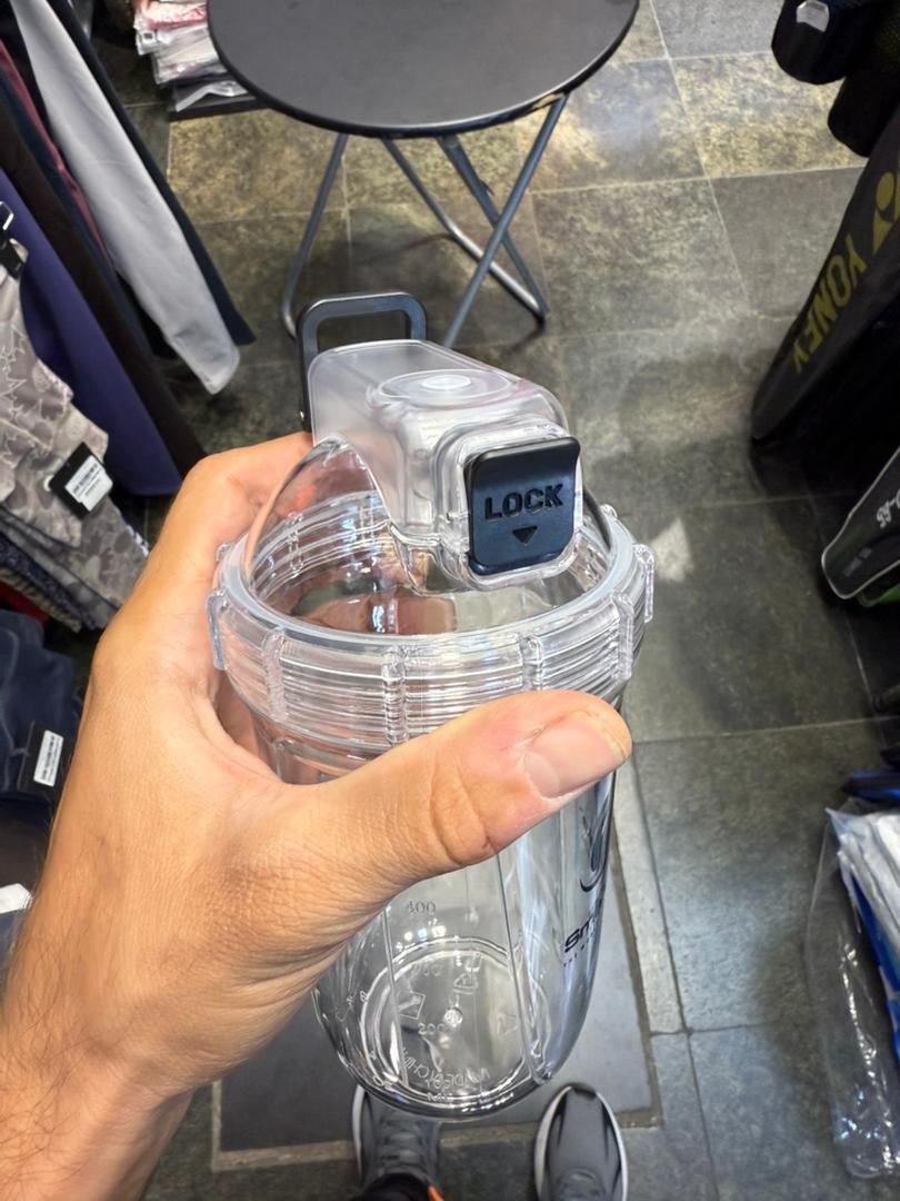 خرید انلاین شیکر باشگاه