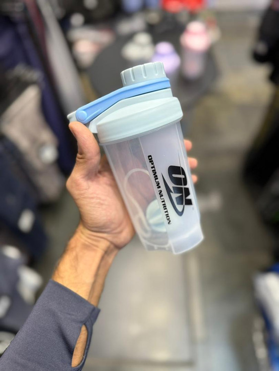 خرید شیکر باشگاه