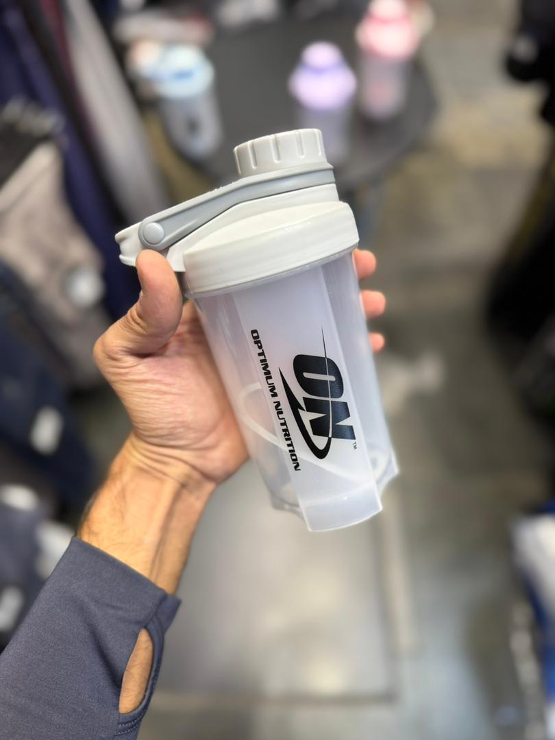 قیمت شیکر باشگاه