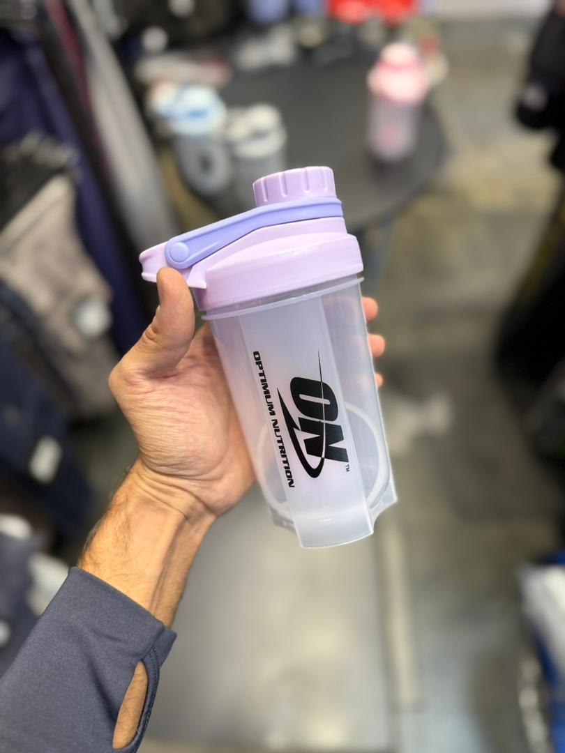 خرید شیکر ورزشی