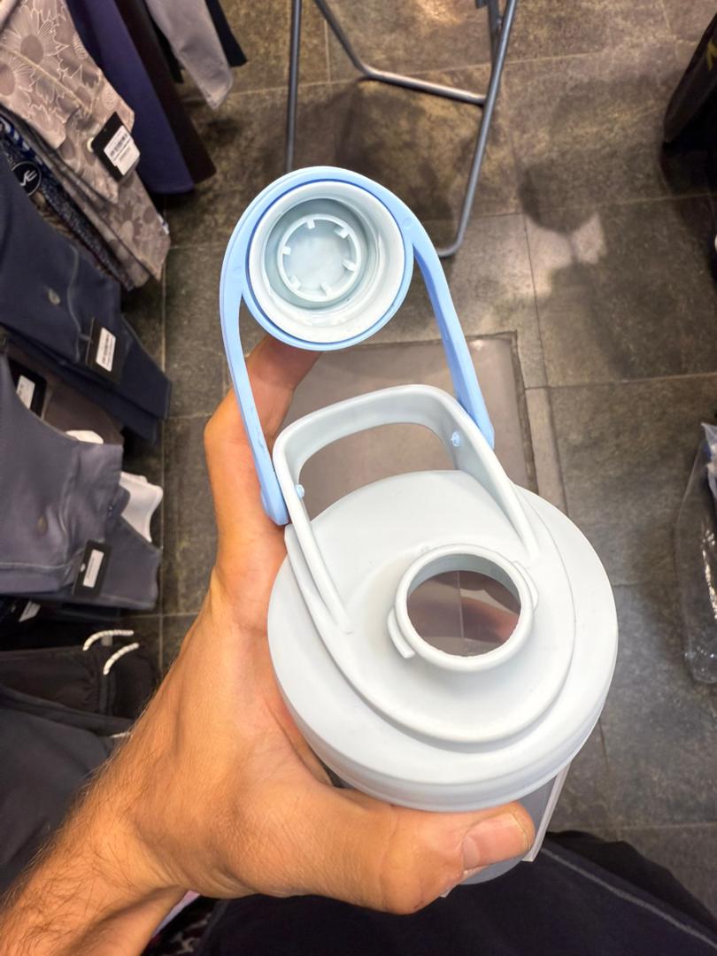 خرید اینترنتی شیکر