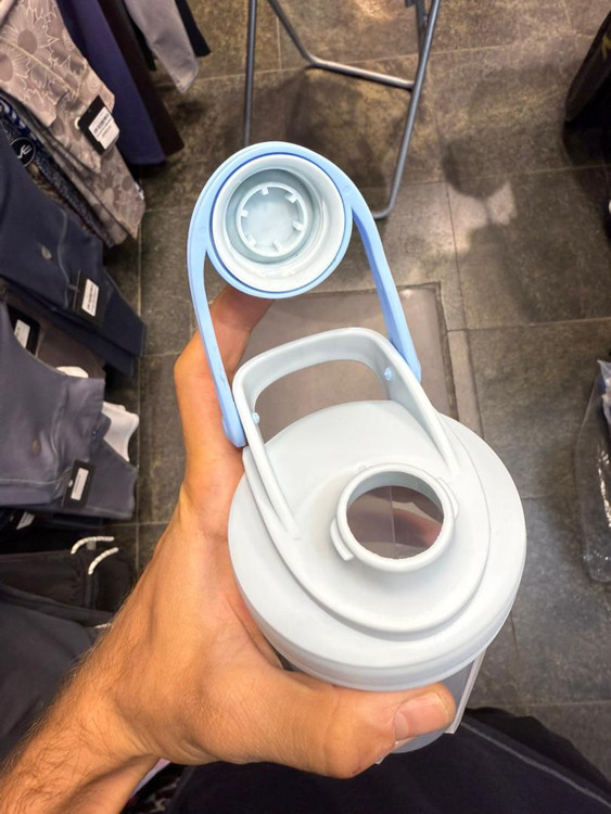 خرید اینترنتی شیکر