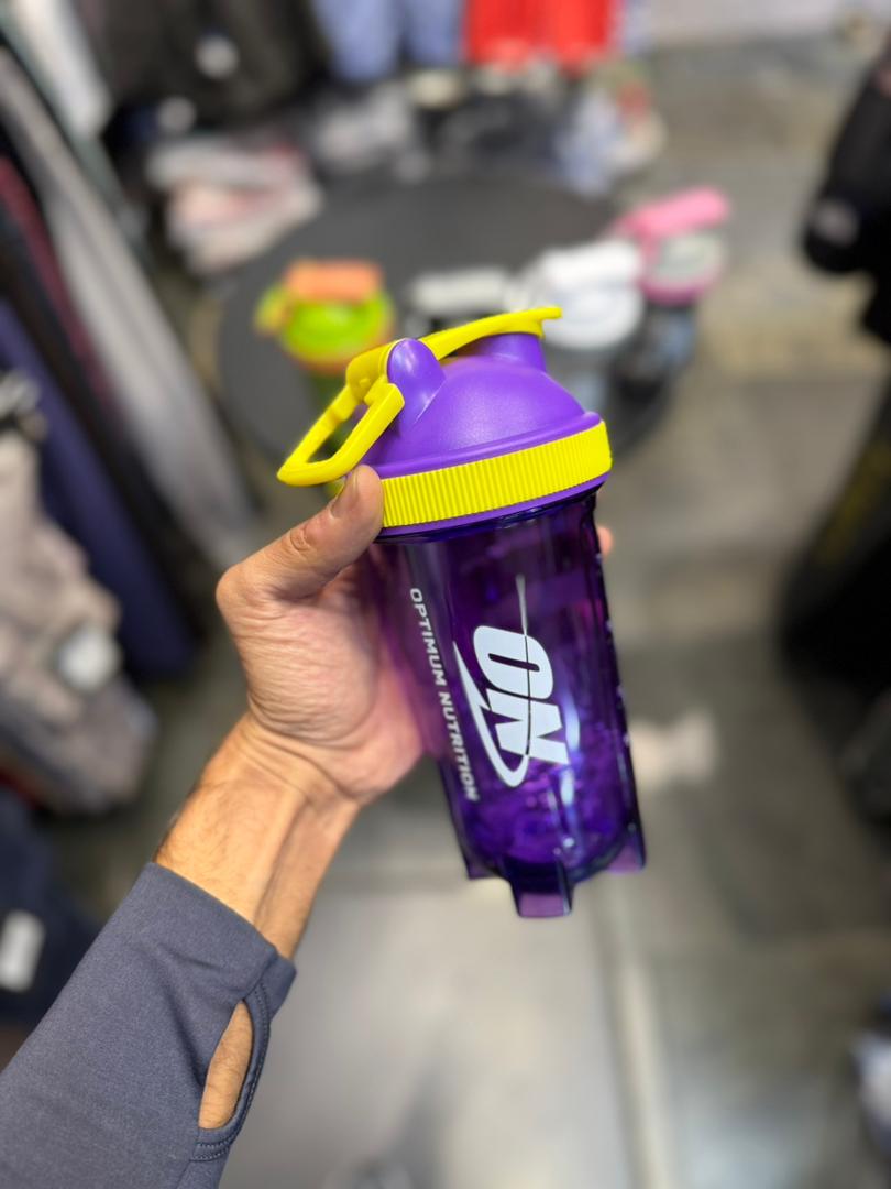 خرید شیکر باشگاهی