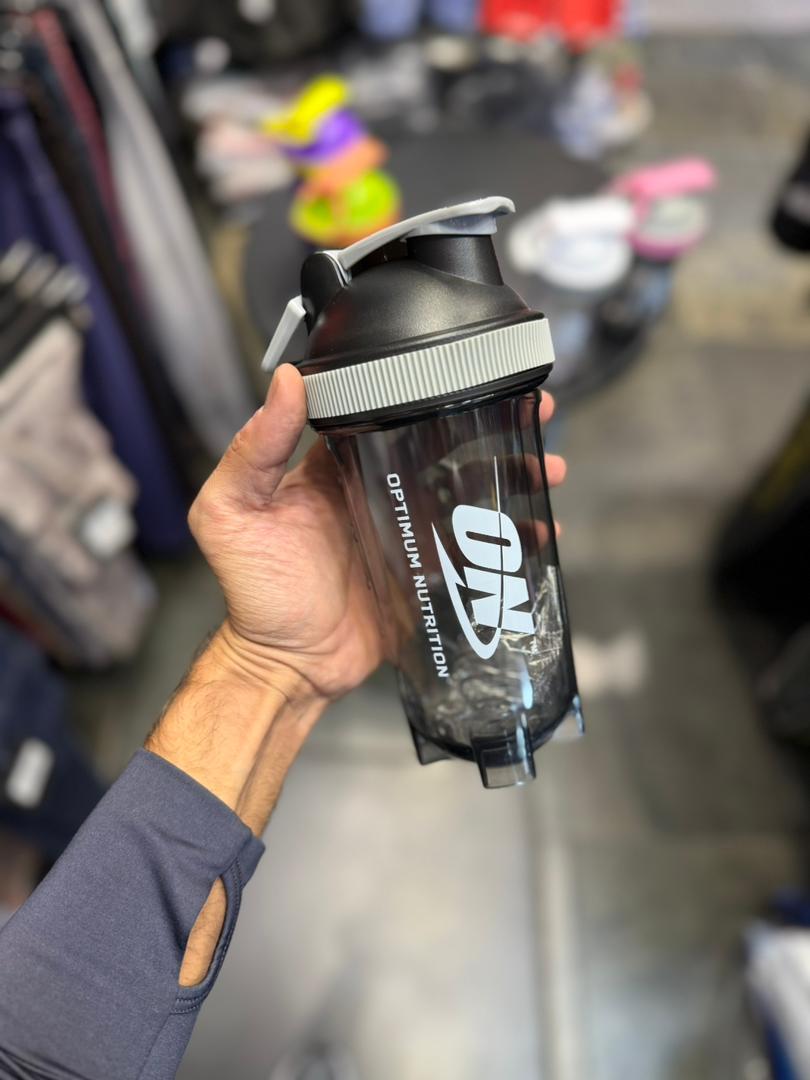 خرید شیکر باشگاهی