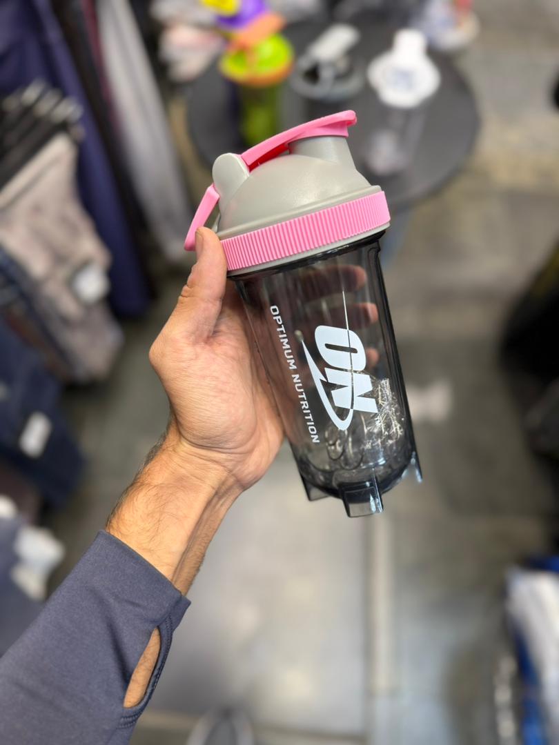 قیمت شیکر باشگاهی