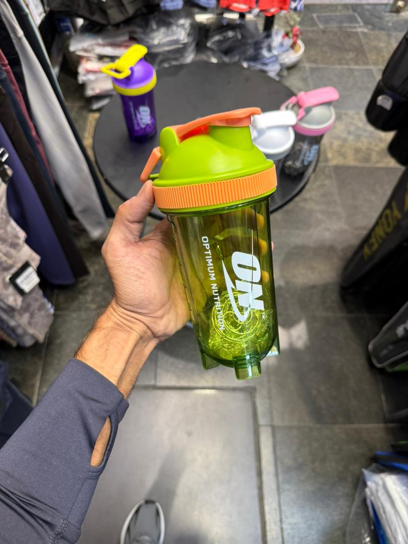 خرید شیکر باشگاهی