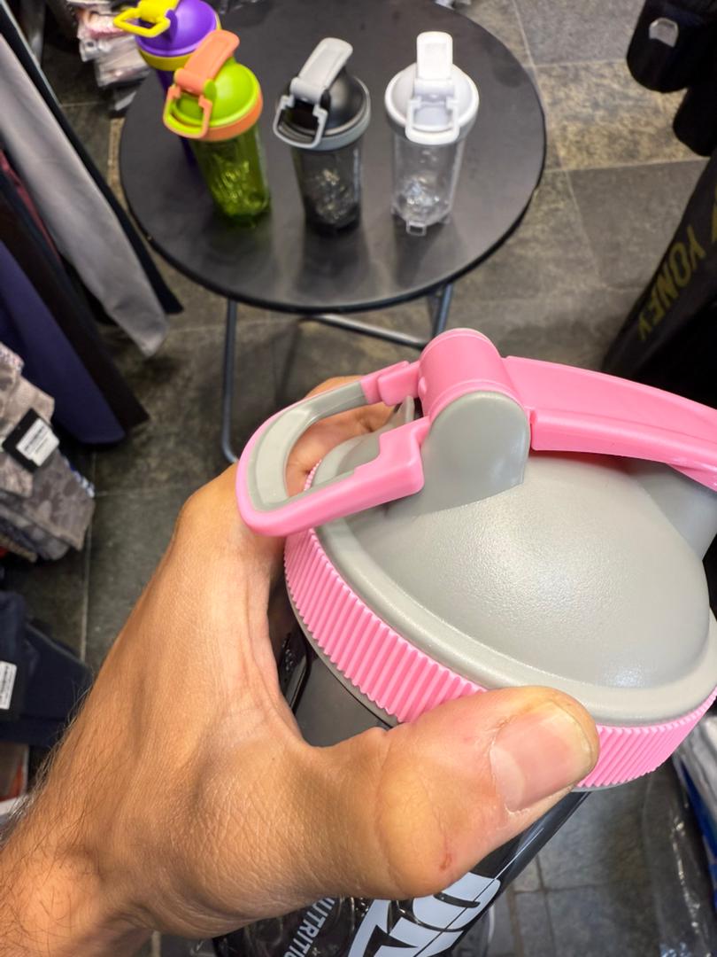 خرید انلاین شیکر باشگاهی