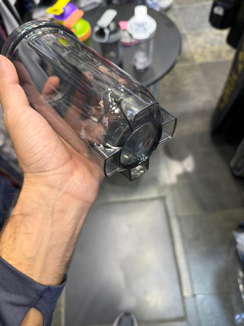 قیمت شیکر ورزشی