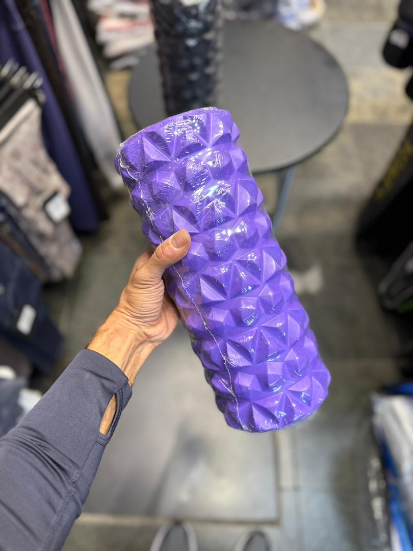 خرید انلاین فوم رولر