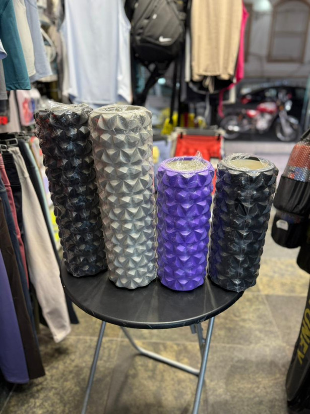 خرید فوم رولر