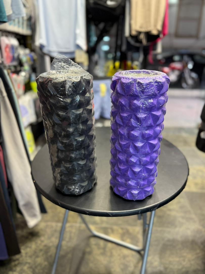 خرید فوم رولر