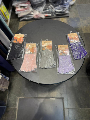 خرید انلاین جوراب یوگا