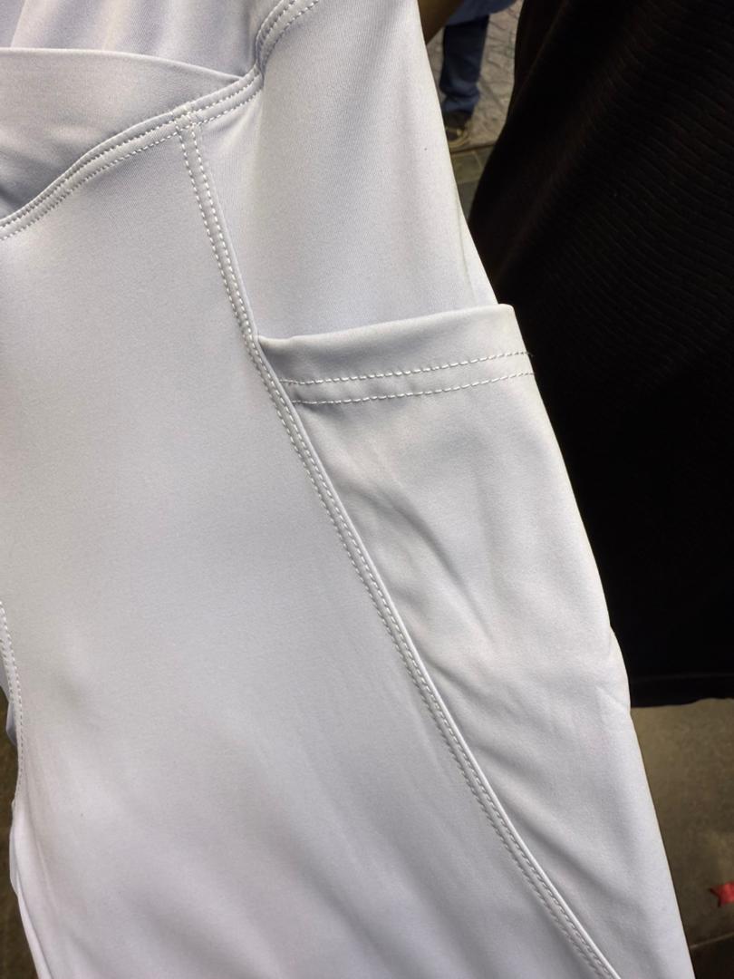 خرید لگ ورزشی