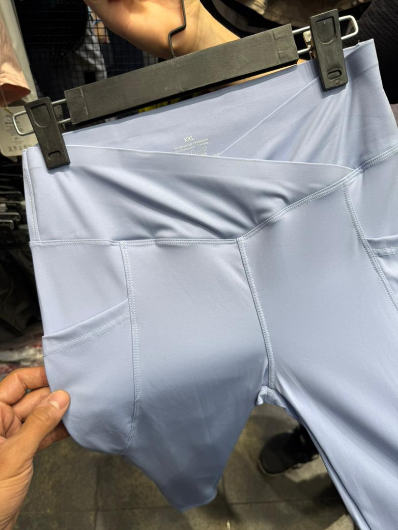 خرید اینترنتی لگ ورزشی